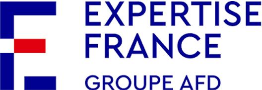 Expertise France Logo