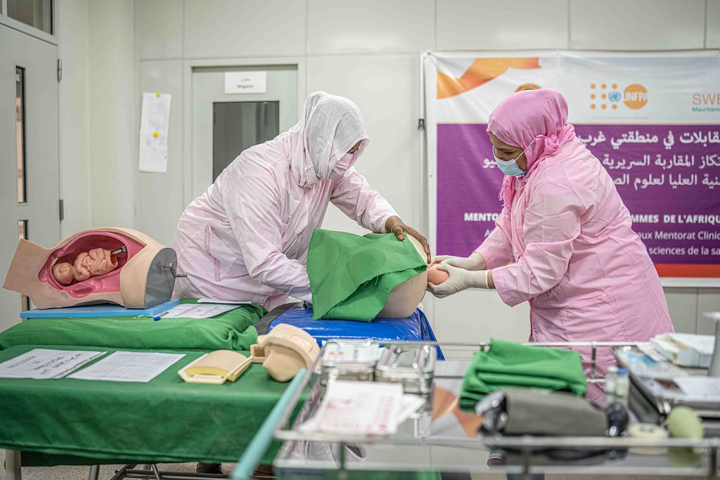 Prph4 Flickref Santématernelle Ens2s Nouakchott