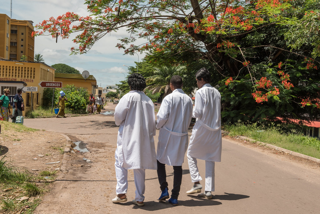 Prph4 Gestionnaire Dhopitaux