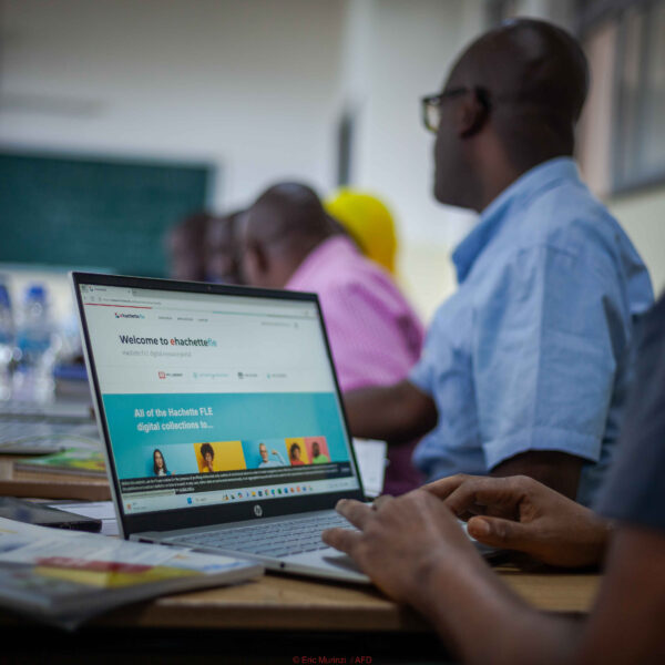 The Francophonie Project In Rwanda