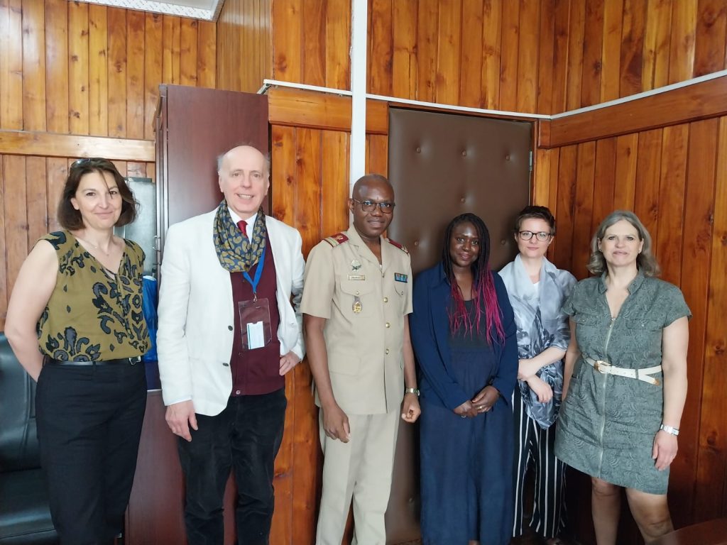 04 Onheto2 Partenaires Institutionnels Togo