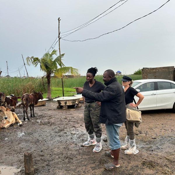 12 Onheto2 Elevage Visite Terrain