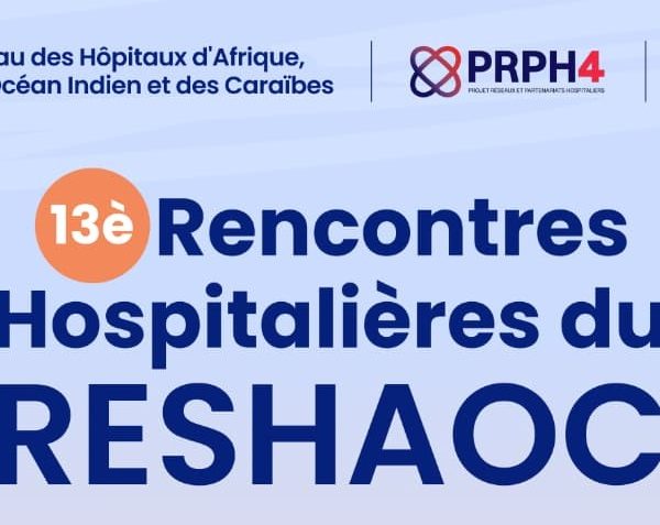 Rencontres Hospitalières