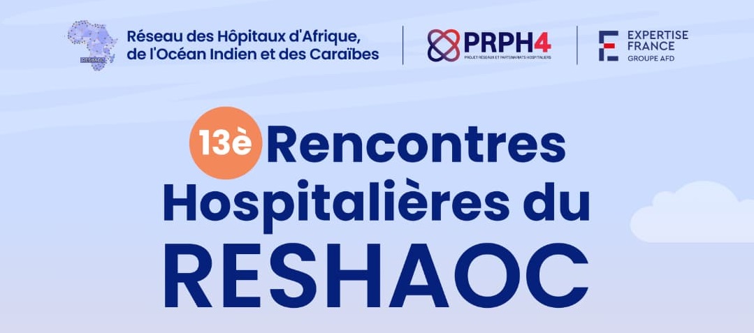 Rencontres Hospitalières